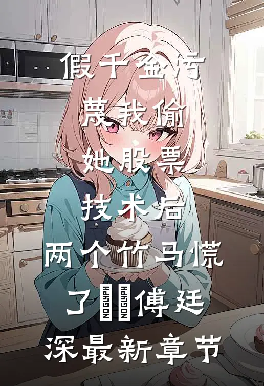 假千金污蔑我偷她股票技术后，两个竹马慌了玥玥傅廷深最新章节