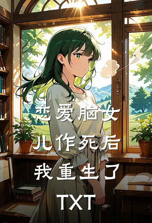 恋爱脑女儿作死后，我重生了TXT