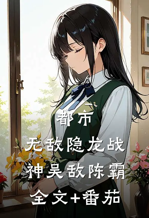 都市：无敌隐龙战神吴敌陈霸全文+番茄