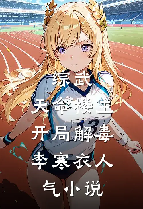 综武：天命楼主，开局解毒李寒衣人气小说