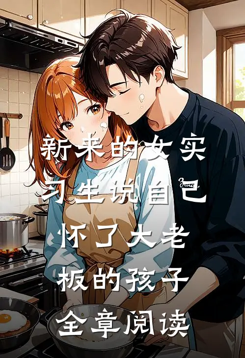 新来的女实习生说自己怀了大老板的孩子全章阅读