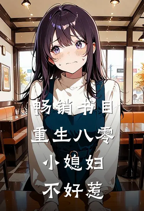 畅销书目重生八零：小媳妇不好惹