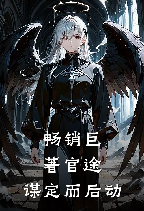 畅销巨著官途：谋定而后动