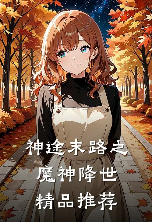 神途末路之魔神降世精品推荐