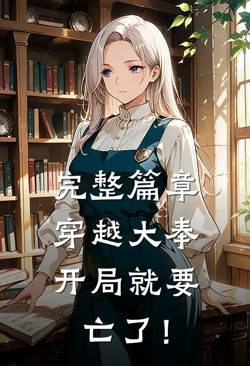 完整篇章穿越大奉，开局就要亡了！