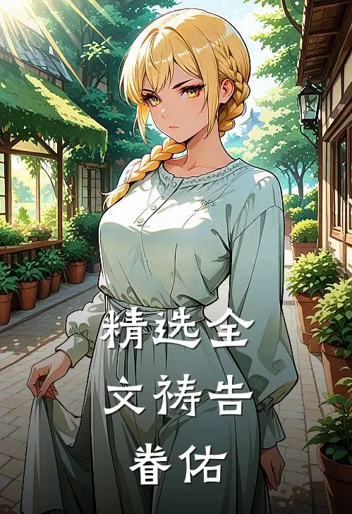 精选全文祷告，眷佑