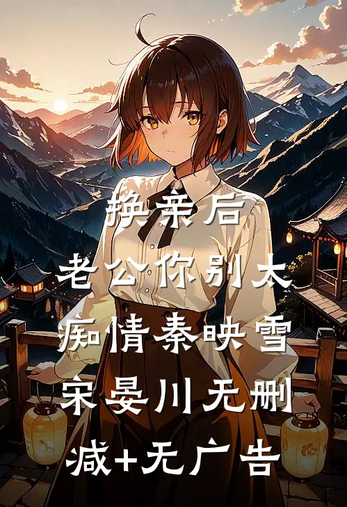 换亲后，老公你别太痴情秦映雪宋晏川无删减+无广告