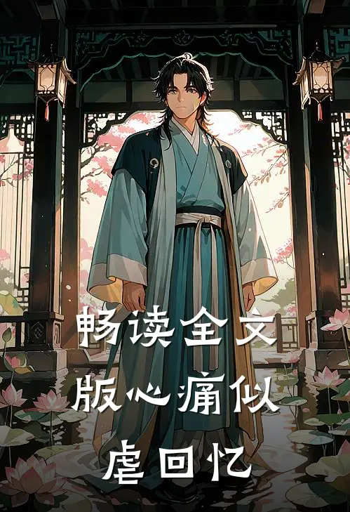畅读全文版心痛似虐回忆