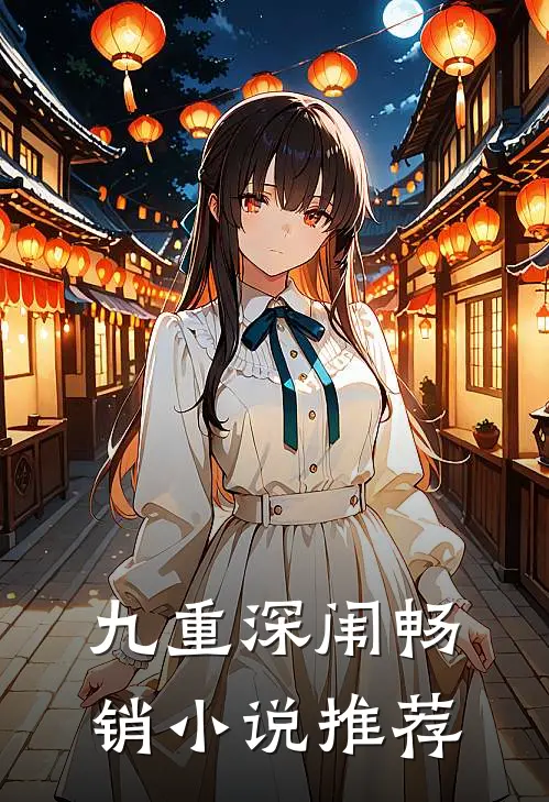九重深闱畅销小说推荐