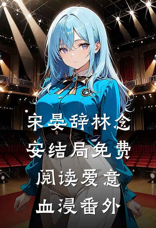 宋晏辞林念安结局免费阅读爱意血浸番外