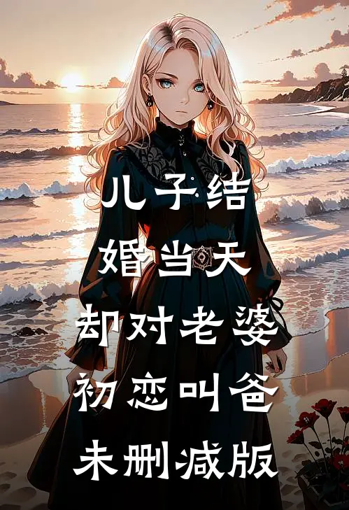 儿子结婚当天，却对老婆初恋叫爸未删减版