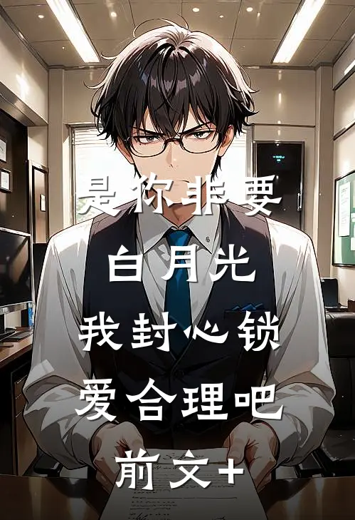 是你非要白月光，我封心锁爱合理吧前文+