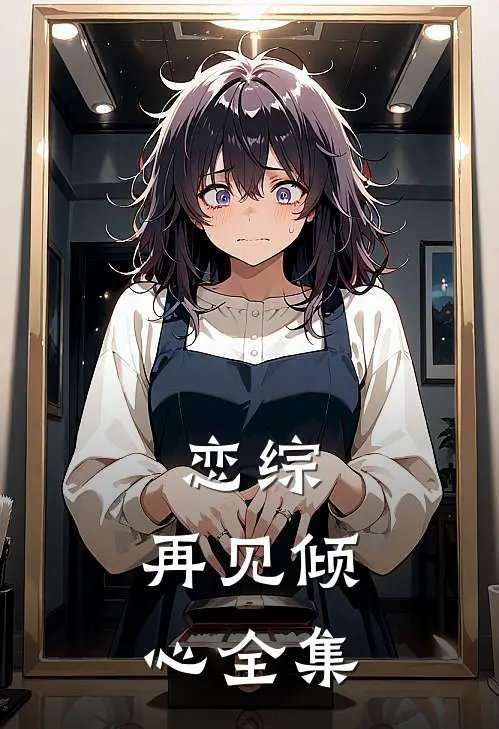 恋综：再见倾心 全集