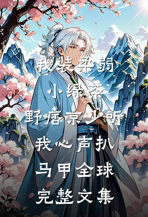 我装柔弱小绿茶，野痞京少听我心声扒马甲全球完整文集