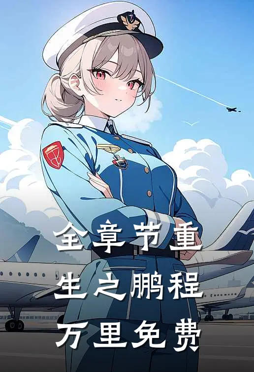 全章节重生之鹏程万里免费