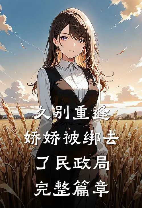 久别重逢：娇娇被绑去了民政局完整篇章