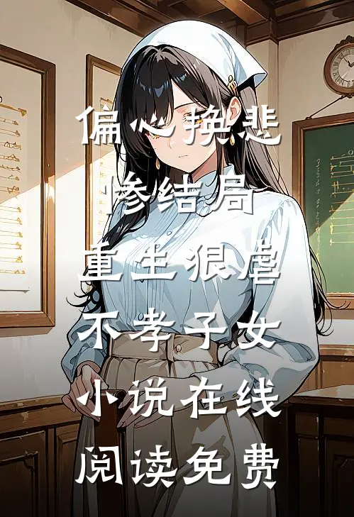偏心换悲惨结局，重生狠虐不孝子女小说在线阅读免费
