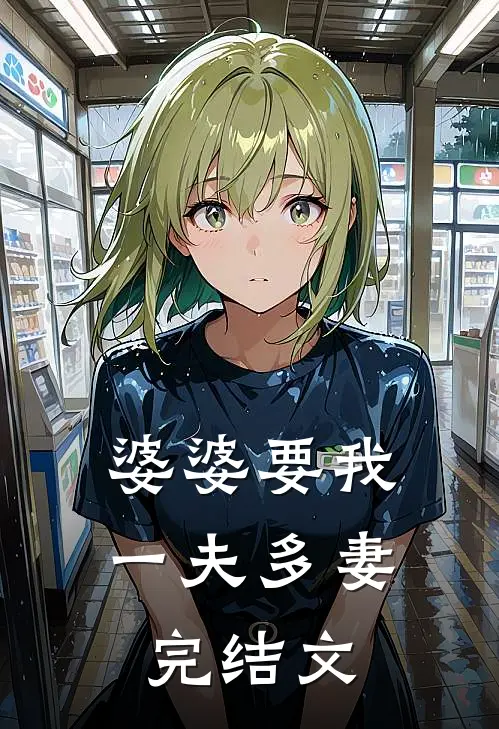 婆婆要我一夫多妻完结文
