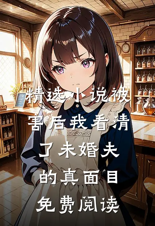 精选小说被害后我看清了未婚夫的真面目免费阅读