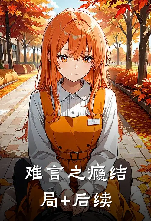 难言之瘾结局+后续