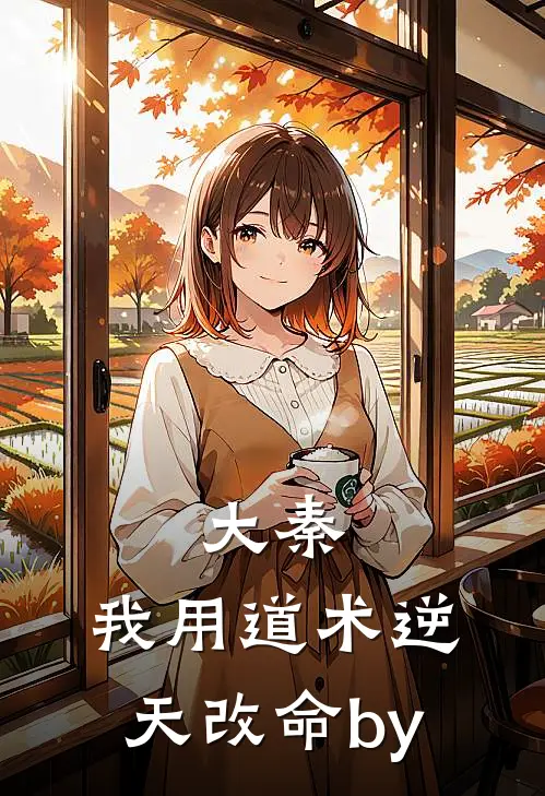大秦：我用道术逆天改命by