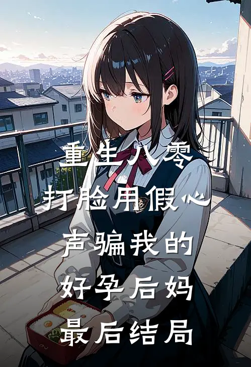 重生八零，打脸用假心声骗我的好孕后妈最后结局