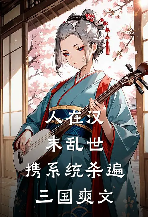 人在汉末乱世，携系统杀遍三国爽文