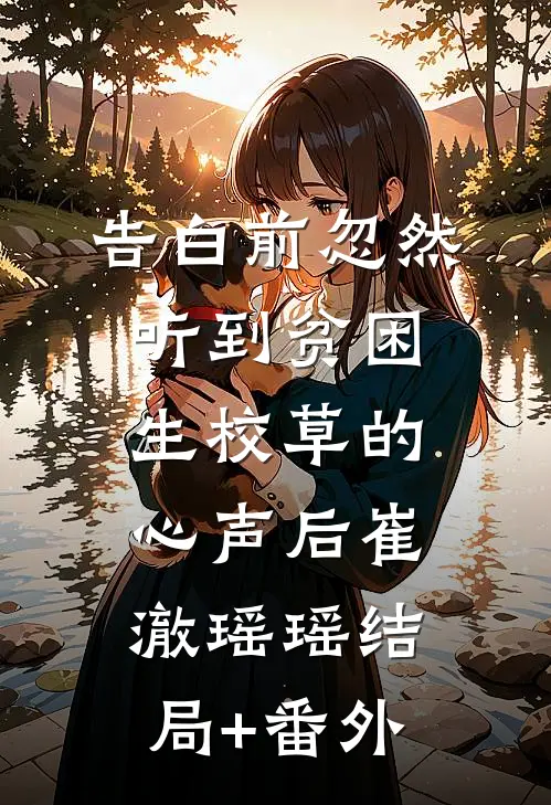 告白前忽然听到贫困生校草的心声后崔澈瑶瑶结局+番外