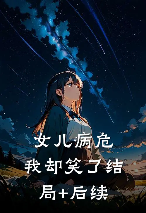 女儿病危，我却笑了结局+后续