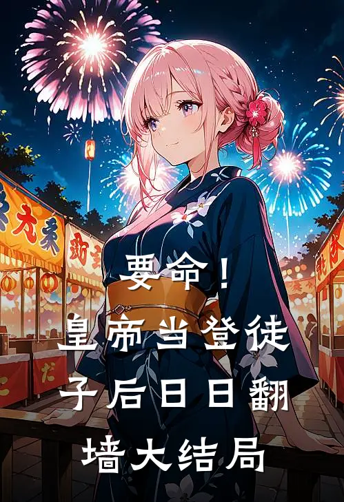 要命！皇帝当登徒子后日日翻墙大结局