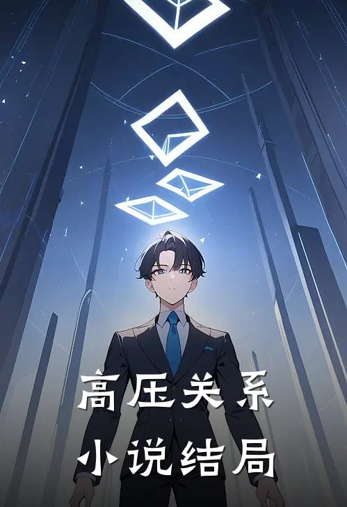 高压关系小说结局