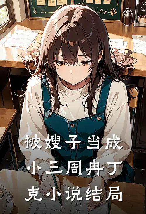 被嫂子当成小三周冉丁克小说结局