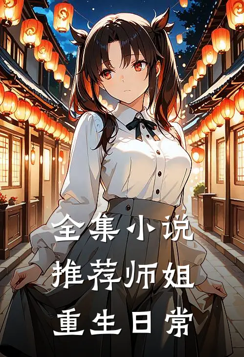 全集小说推荐师姐重生日常
