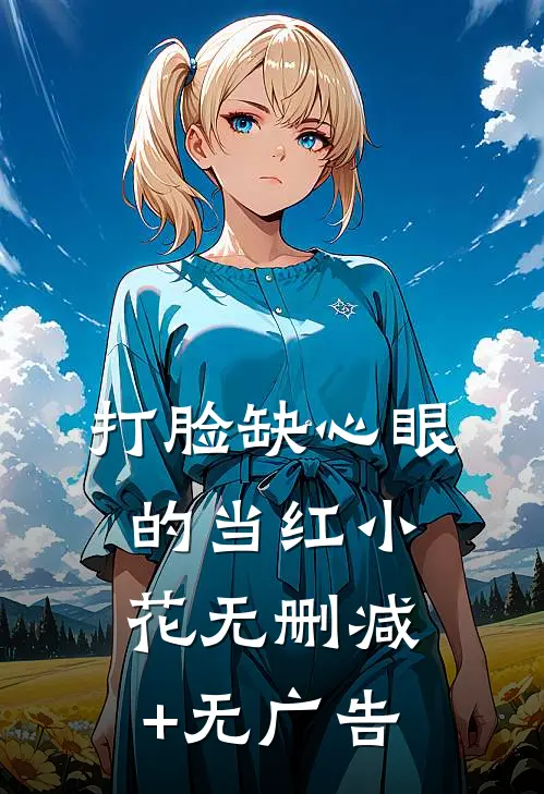 打脸缺心眼的当红小花无删减+无广告