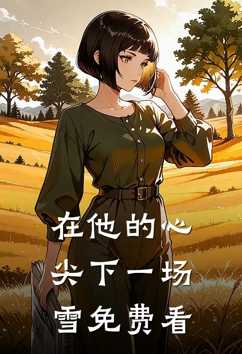 在他的心尖下一场雪免费看