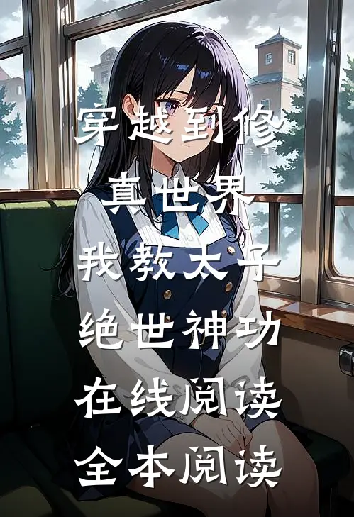 穿越到修真世界，我教太子绝世神功在线阅读全本阅读