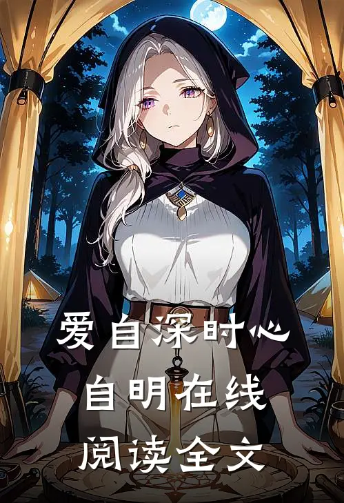爱自深时心自明在线阅读全文