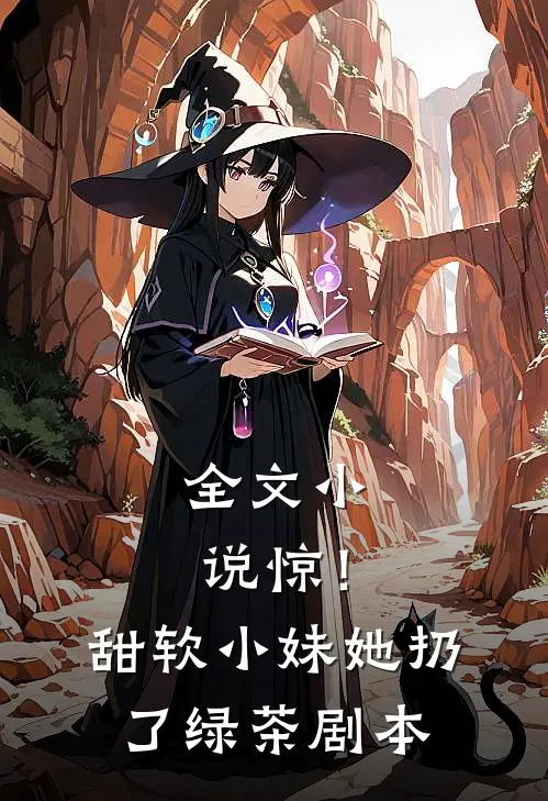 全文小说惊！甜软小妹她扔了绿茶剧本