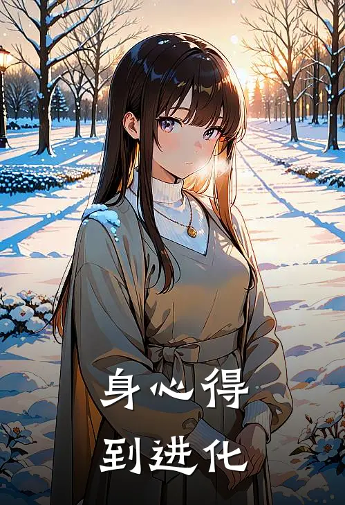 身心得到进化