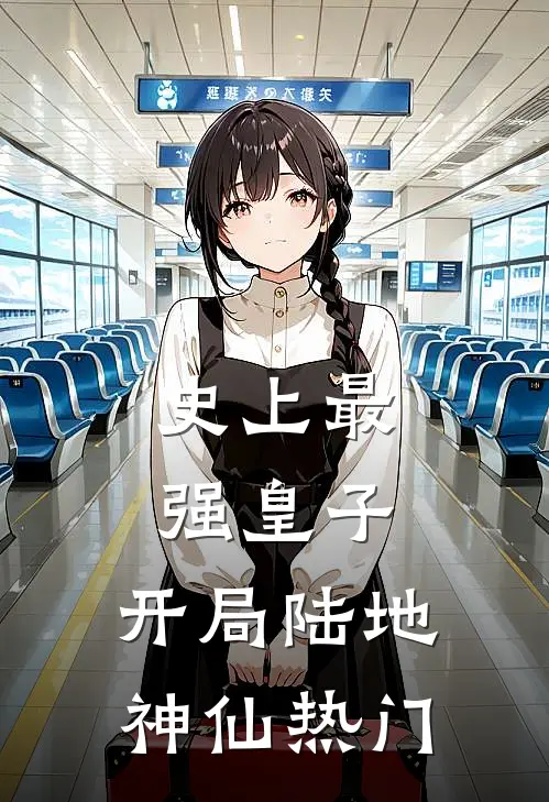 史上最强皇子，开局陆地神仙热门