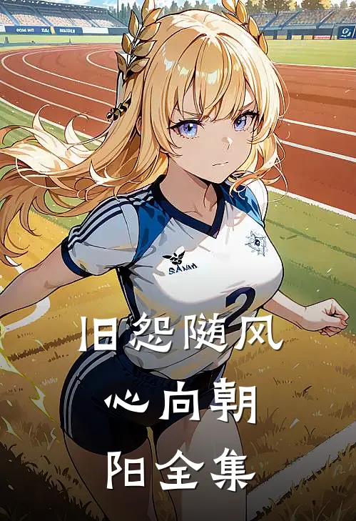 旧怨随风，心向朝阳全集