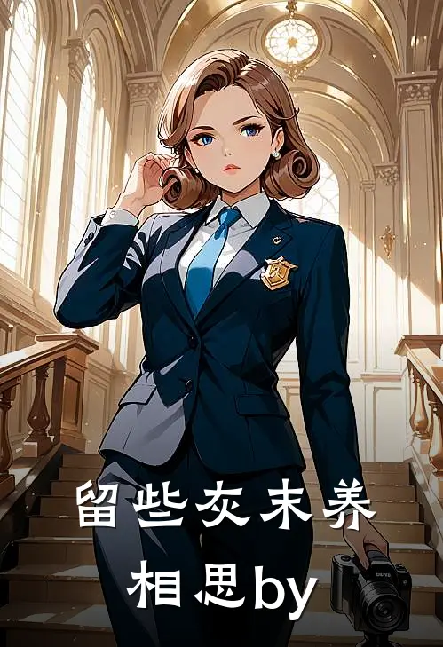 留些灰末养相思by