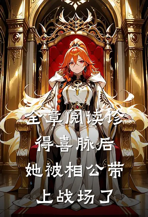 全章阅读诊得喜脉后，她被相公带上战场了