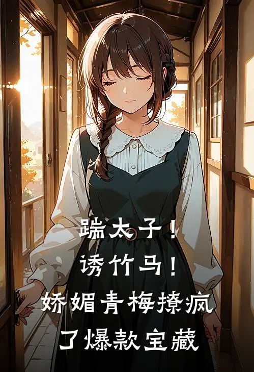 踹太子！诱竹马！娇媚青梅撩疯了爆款宝藏