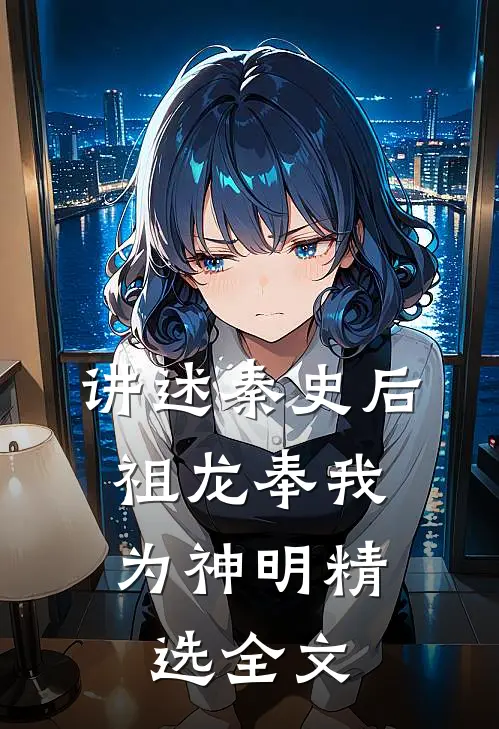 讲述秦史后，祖龙奉我为神明精选全文