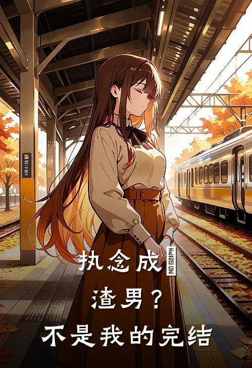 执念成炁：渣男？不，是我的完结