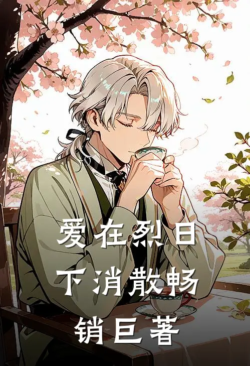 爱在烈日下消散畅销巨著