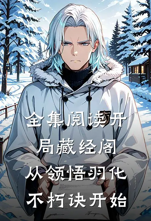 全集阅读开局藏经阁，从领悟羽化不朽诀开始