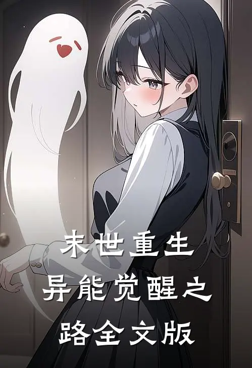 末世重生：异能觉醒之路全文版