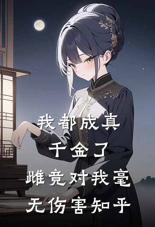 我都成真千金了，雌竟对我毫无伤害知乎